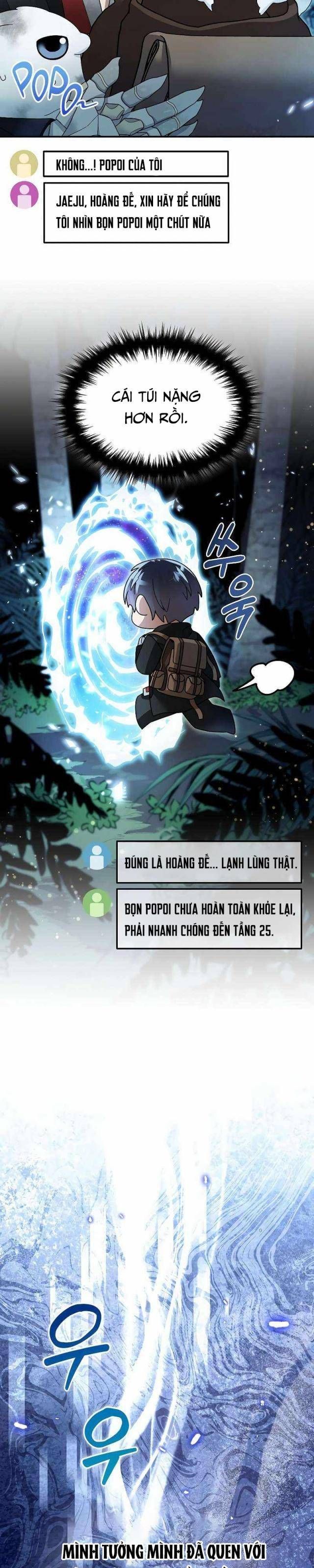 đọc truyện Người Mới Này Quá Mạnh Chương 99 ảnh 15 tại Thiên Thai Truyện