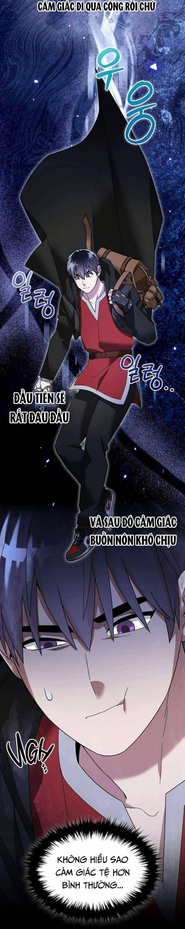 đọc truyện Người Mới Này Quá Mạnh Chương 99 ảnh 16 tại Thiên Thai Truyện