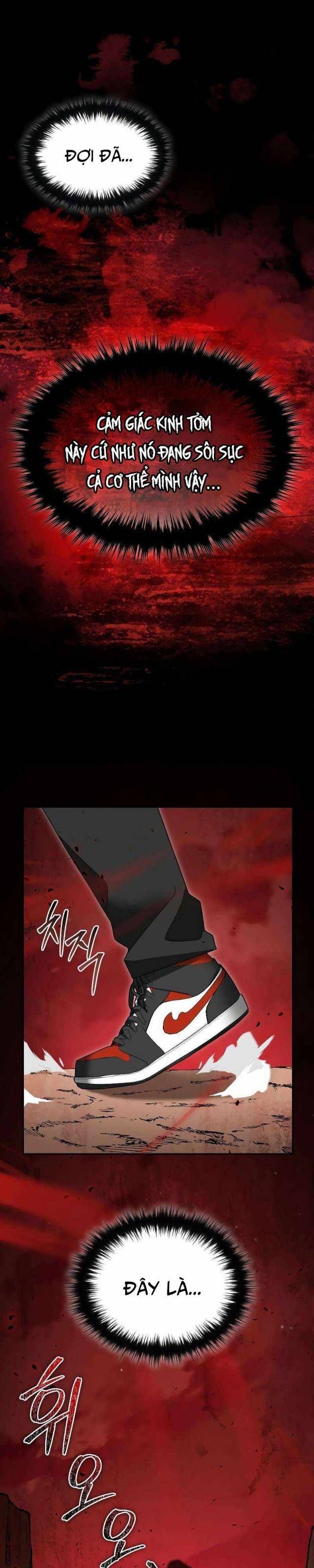 đọc truyện Người Mới Này Quá Mạnh Chương 99 ảnh 17 tại Thiên Thai Truyện