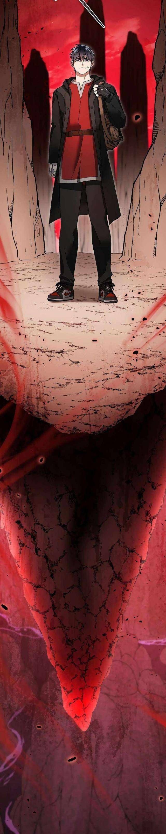 đọc truyện Người Mới Này Quá Mạnh Chương 99 ảnh 18 tại Thiên Thai Truyện