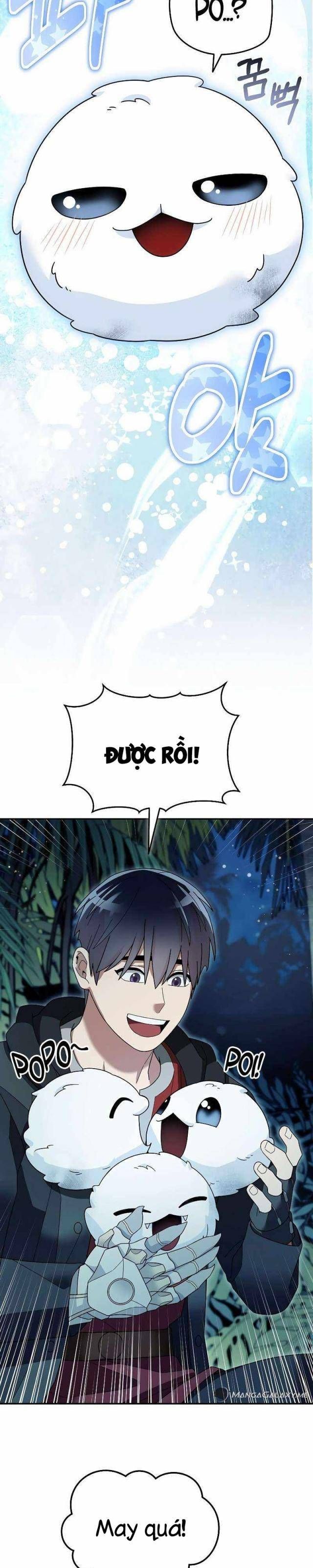 đọc truyện Người Mới Này Quá Mạnh Chương 99 ảnh 4 tại Thiên Thai Truyện