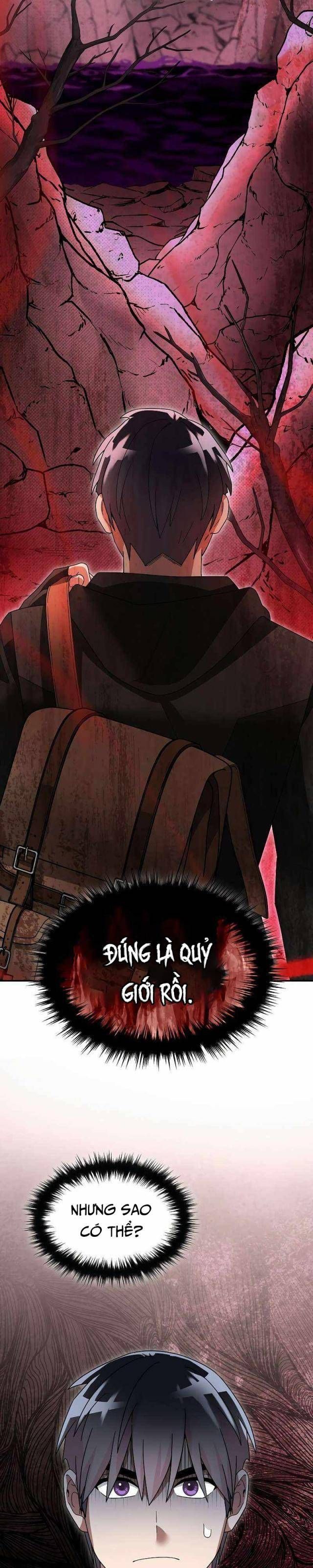 đọc truyện Người Mới Này Quá Mạnh Chương 99 ảnh 22 tại Thiên Thai Truyện