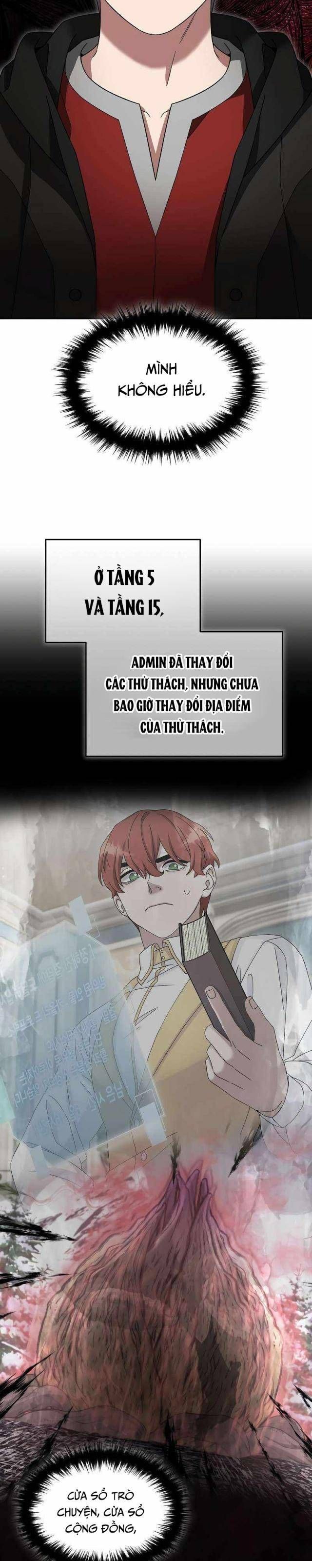 đọc truyện Người Mới Này Quá Mạnh Chương 99 ảnh 23 tại Thiên Thai Truyện