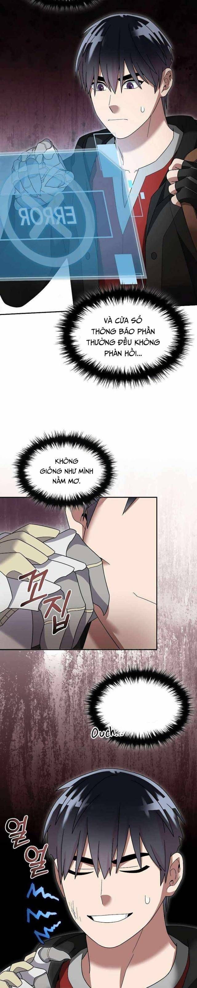 đọc truyện Người Mới Này Quá Mạnh Chương 99 ảnh 24 tại Thiên Thai Truyện