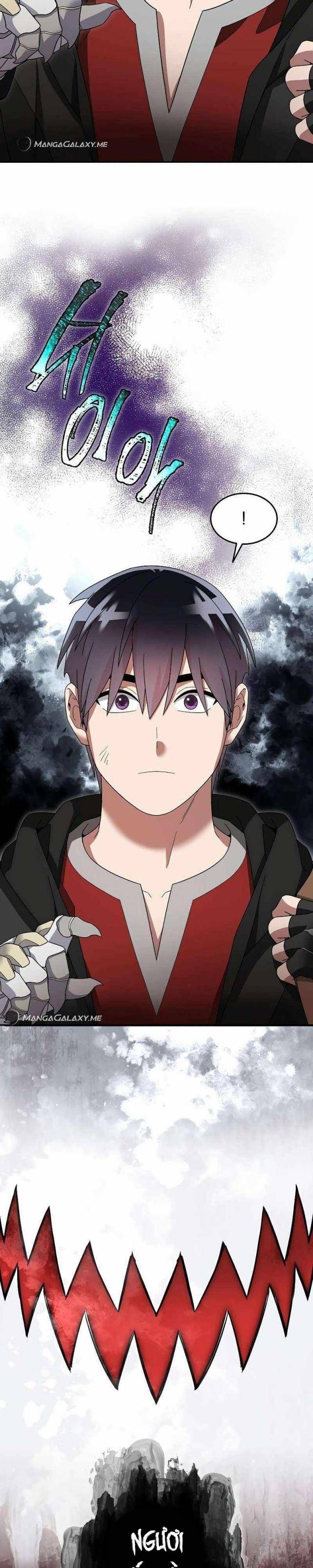 đọc truyện Người Mới Này Quá Mạnh Chương 99 ảnh 25 tại Thiên Thai Truyện