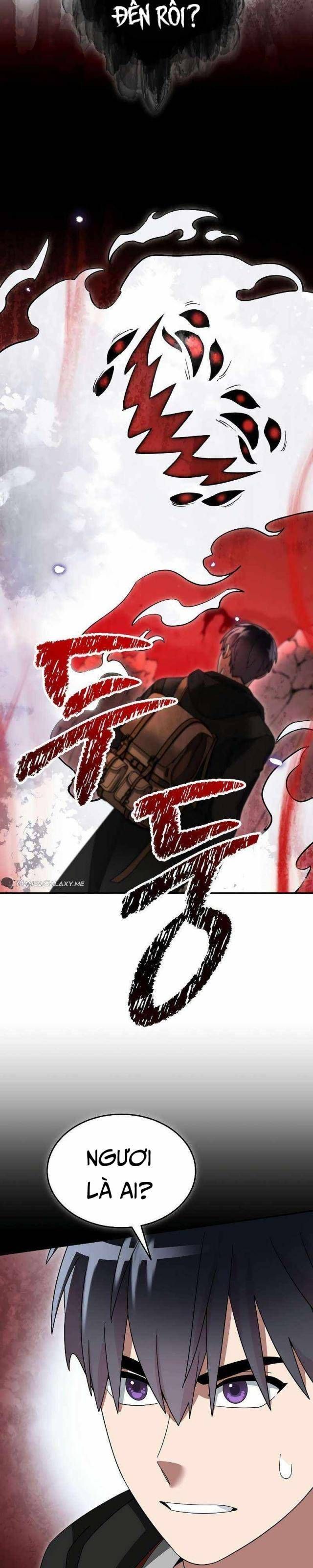 đọc truyện Người Mới Này Quá Mạnh Chương 99 ảnh 26 tại Thiên Thai Truyện