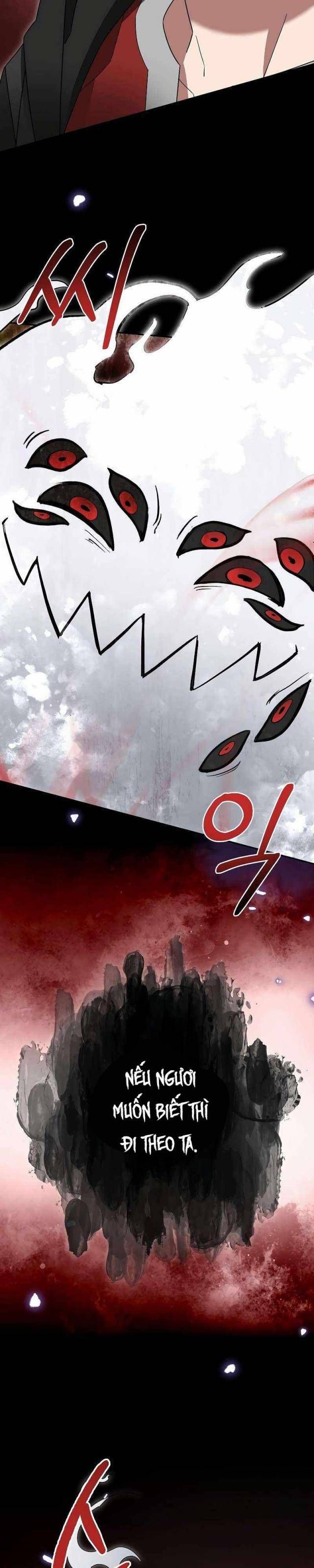 đọc truyện Người Mới Này Quá Mạnh Chương 99 ảnh 27 tại Thiên Thai Truyện