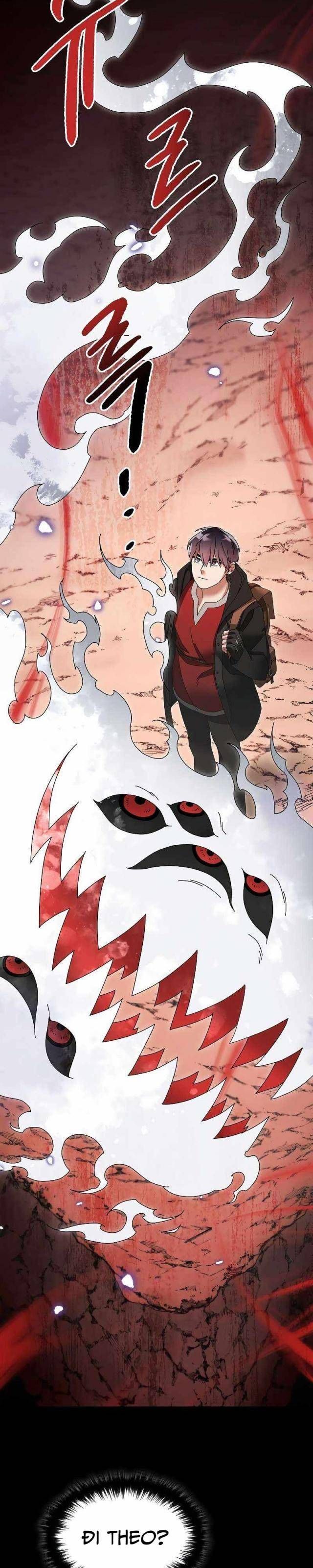 đọc truyện Người Mới Này Quá Mạnh Chương 99 ảnh 28 tại Thiên Thai Truyện