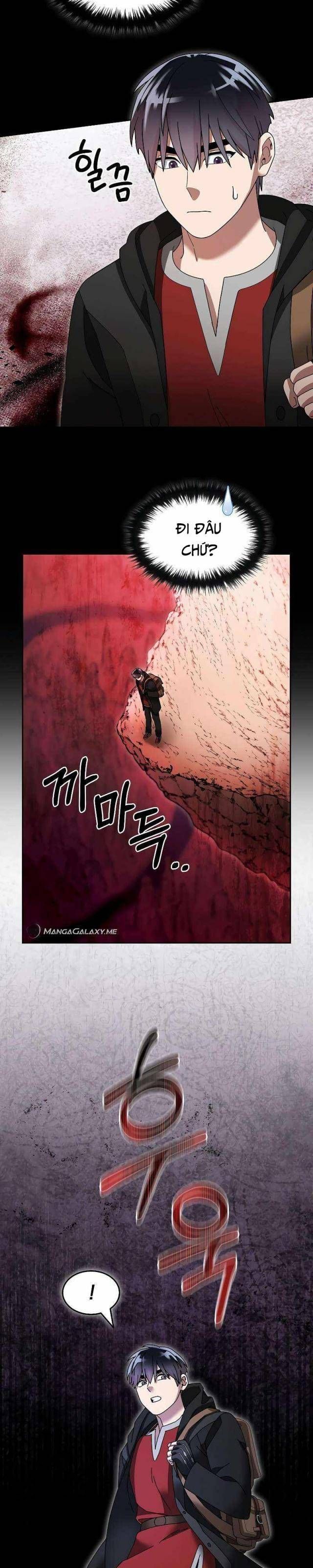 đọc truyện Người Mới Này Quá Mạnh Chương 99 ảnh 29 tại Thiên Thai Truyện