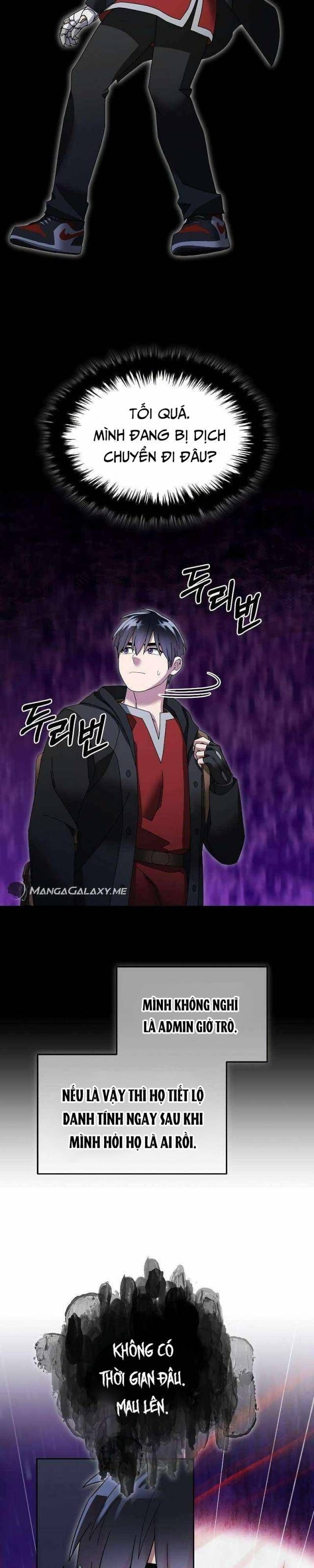 đọc truyện Người Mới Này Quá Mạnh Chương 99 ảnh 30 tại Thiên Thai Truyện