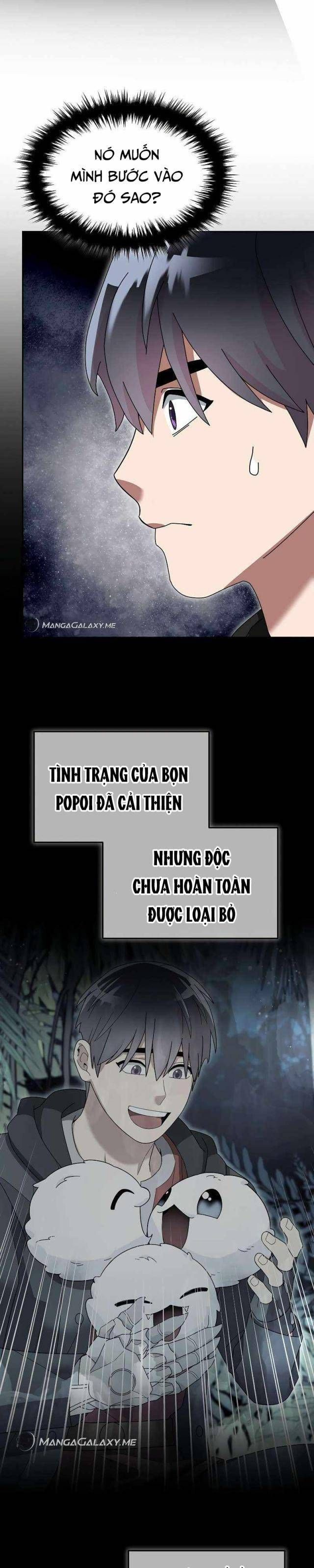 đọc truyện Người Mới Này Quá Mạnh Chương 99 ảnh 32 tại Thiên Thai Truyện