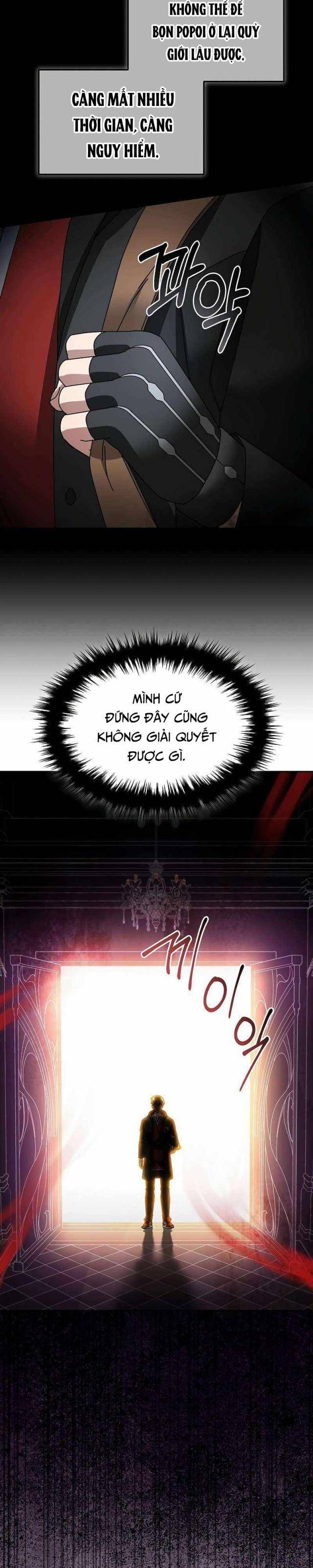 đọc truyện Người Mới Này Quá Mạnh Chương 99 ảnh 33 tại Thiên Thai Truyện