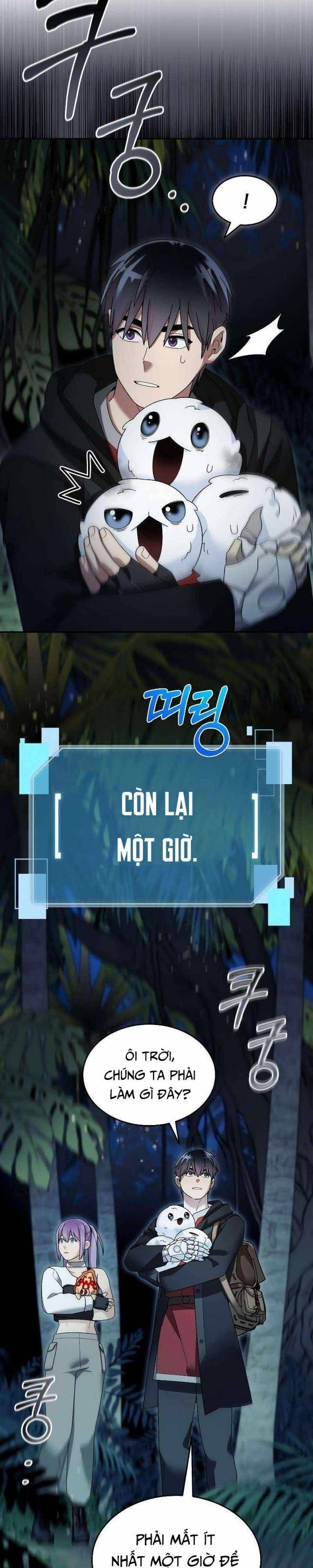 đọc truyện Người Mới Này Quá Mạnh Chương 99 ảnh 6 tại Thiên Thai Truyện