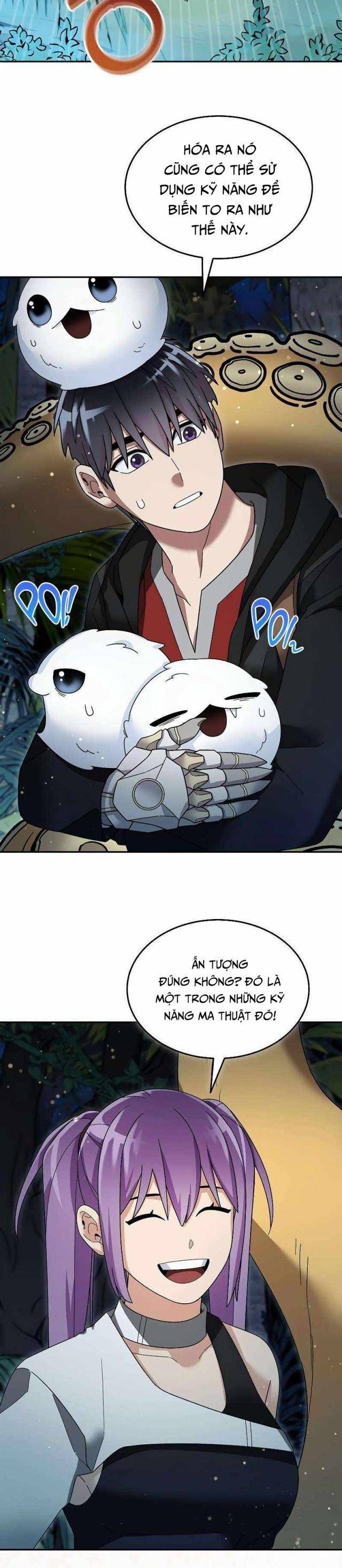 đọc truyện Người Mới Này Quá Mạnh Chương 99 ảnh 10 tại Thiên Thai Truyện