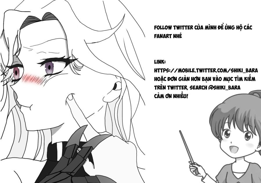 Người Nổi Tiếng Ngọt Ngào Oneshot page 35 - Giả Dược
