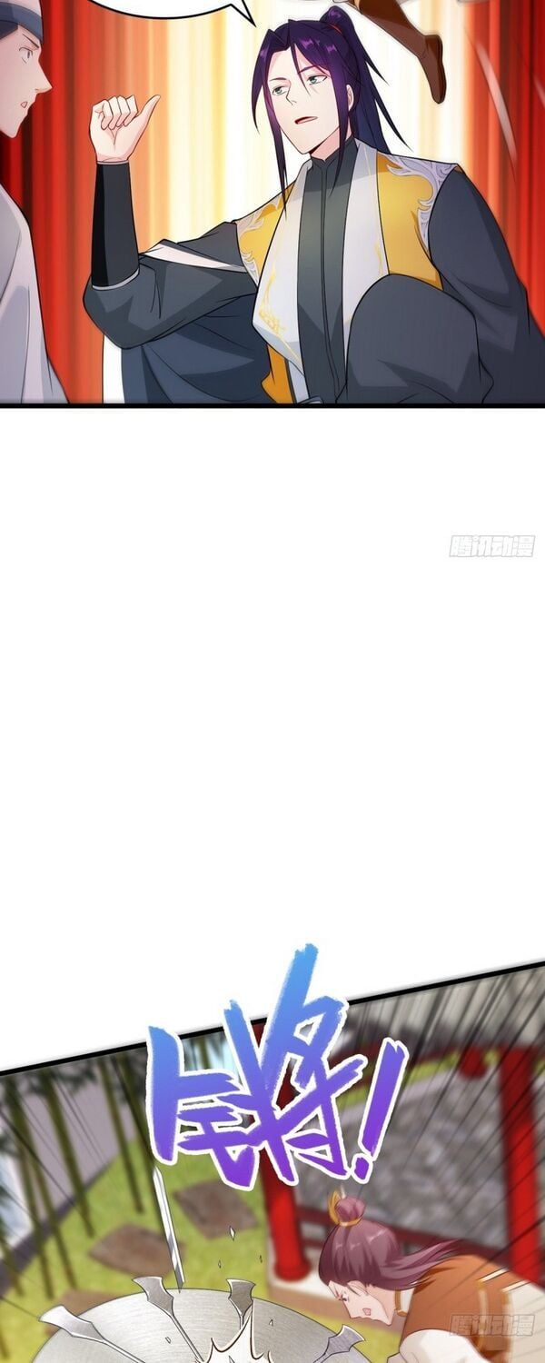 đọc truyện Người Ở Rể Bị Ép Thành Phản Diện Chương 100 ảnh 24 tại Thiên Thai Truyện