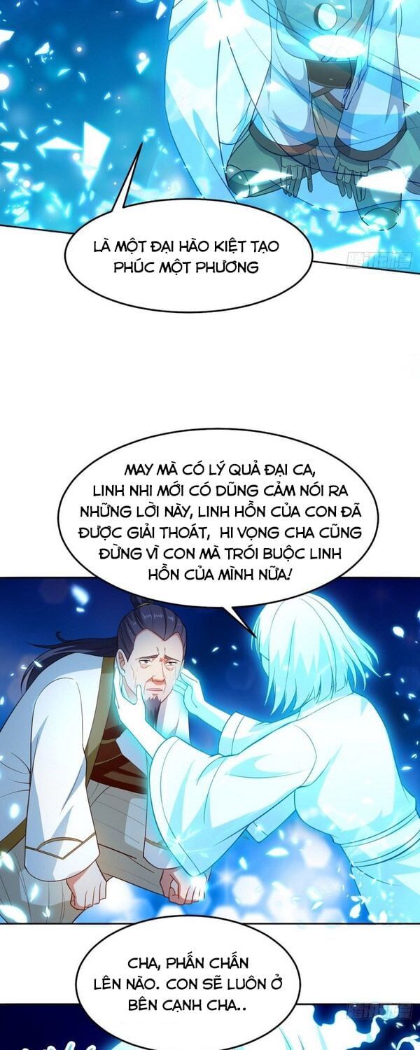 đọc truyện Người Ở Rể Bị Ép Thành Phản Diện Chương 101 ảnh 25 tại Thiên Thai Truyện