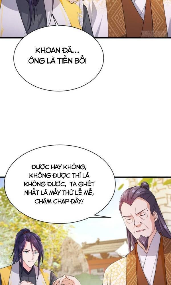 đọc truyện Người Ở Rể Bị Ép Thành Phản Diện Chương 102 ảnh 3 tại Thiên Thai Truyện