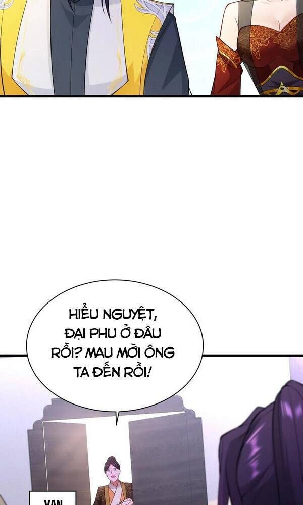 đọc truyện Người Ở Rể Bị Ép Thành Phản Diện Chương 107 ảnh 18 tại Thiên Thai Truyện