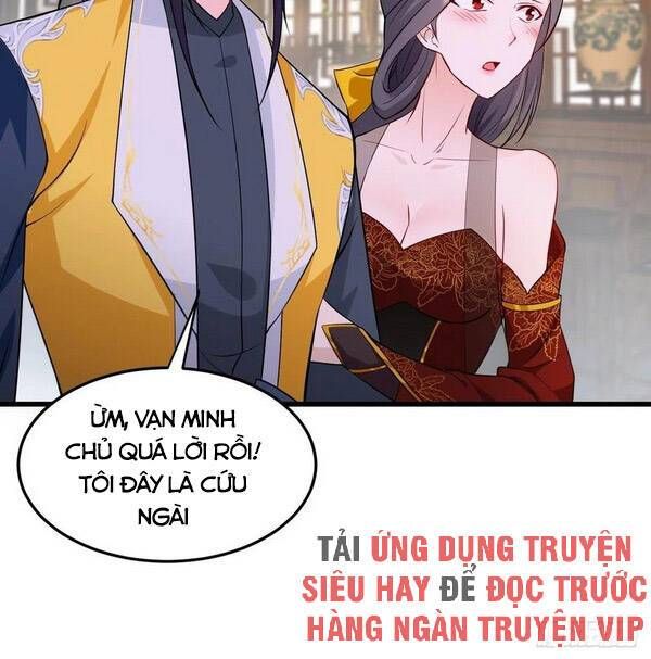 đọc truyện Người Ở Rể Bị Ép Thành Phản Diện Chương 107 ảnh 27 tại Thiên Thai Truyện