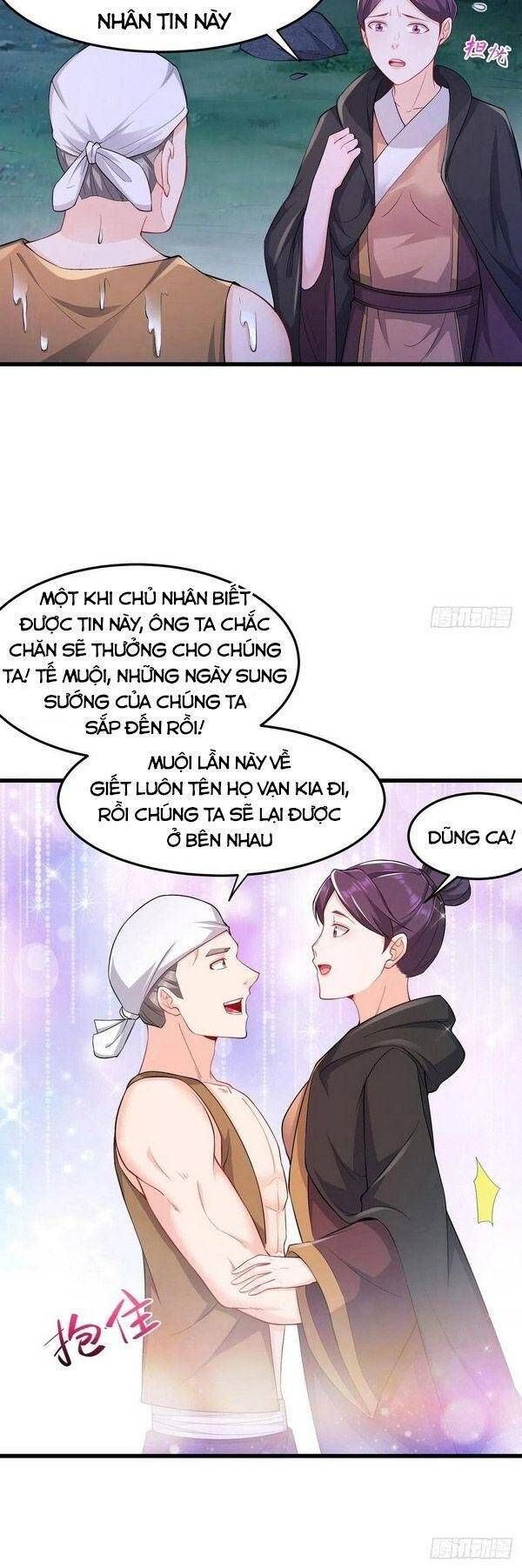 đọc truyện Người Ở Rể Bị Ép Thành Phản Diện Chương 109 ảnh 18 tại Truyện Dạ Ký