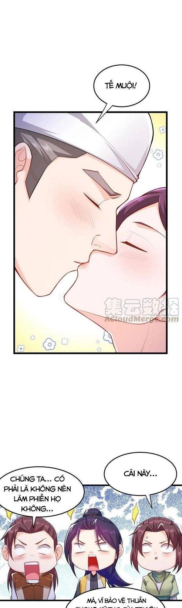 đọc truyện Người Ở Rể Bị Ép Thành Phản Diện Chương 109 ảnh 19 tại Truyện Dạ Ký