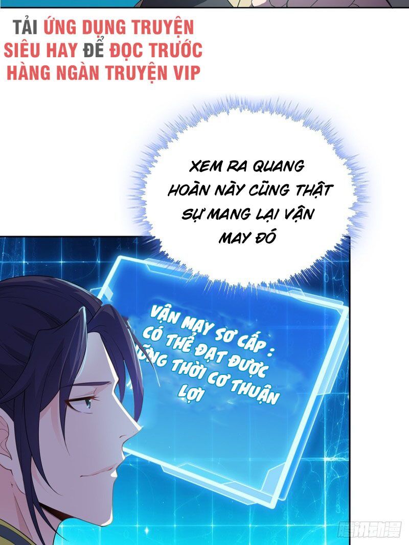 đọc truyện Người Ở Rể Bị Ép Thành Phản Diện Chương 11 ảnh 11 tại Thiên Thai Truyện