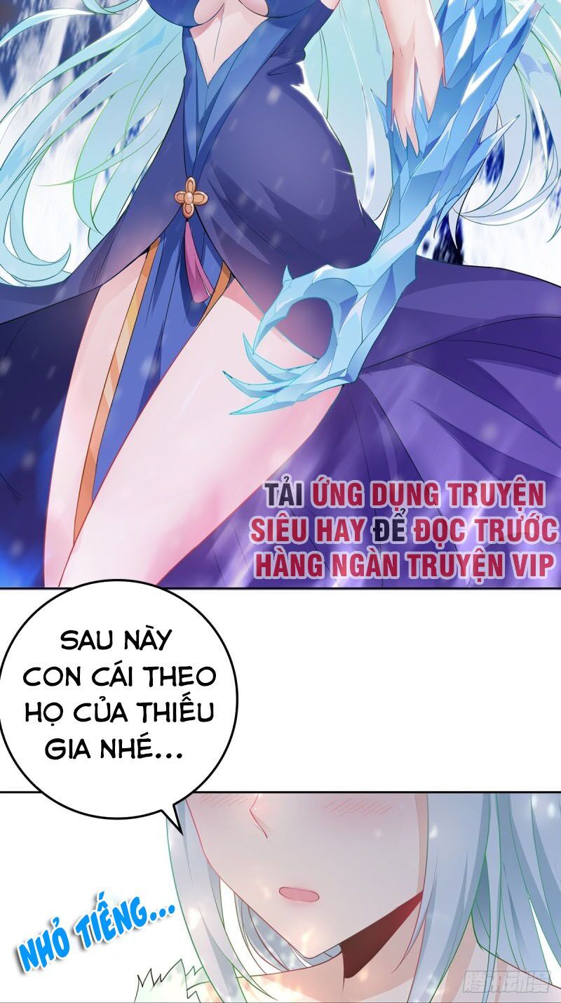 đọc truyện Người Ở Rể Bị Ép Thành Phản Diện Chương 11 ảnh 23 tại Thiên Thai Truyện