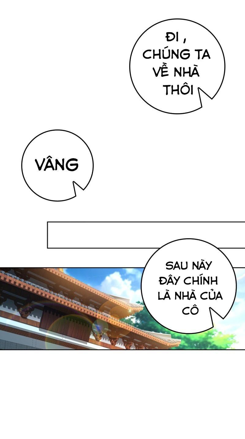 đọc truyện Người Ở Rể Bị Ép Thành Phản Diện Chương 11 ảnh 25 tại Thiên Thai Truyện