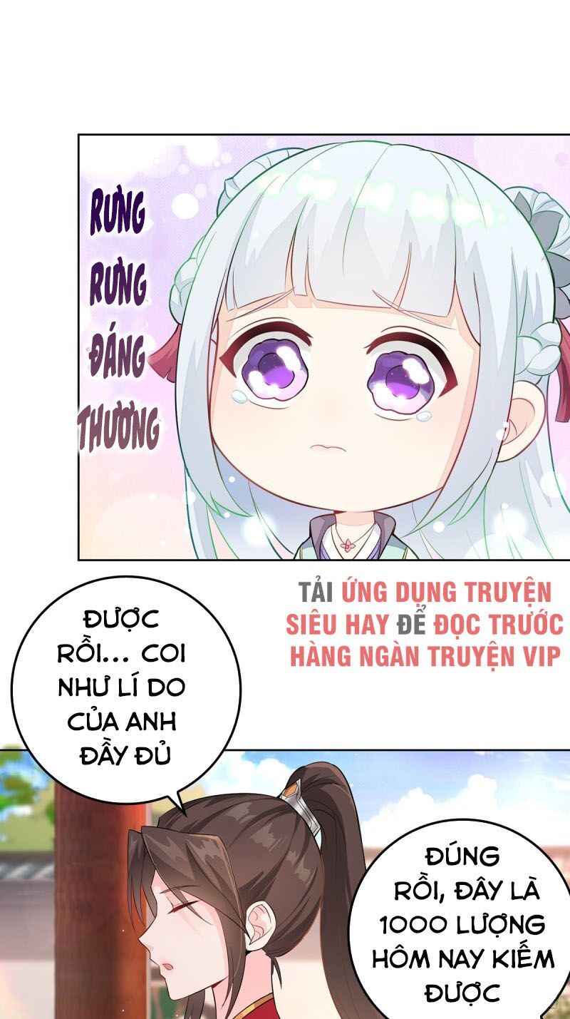 đọc truyện Người Ở Rể Bị Ép Thành Phản Diện Chương 11 ảnh 30 tại Thiên Thai Truyện