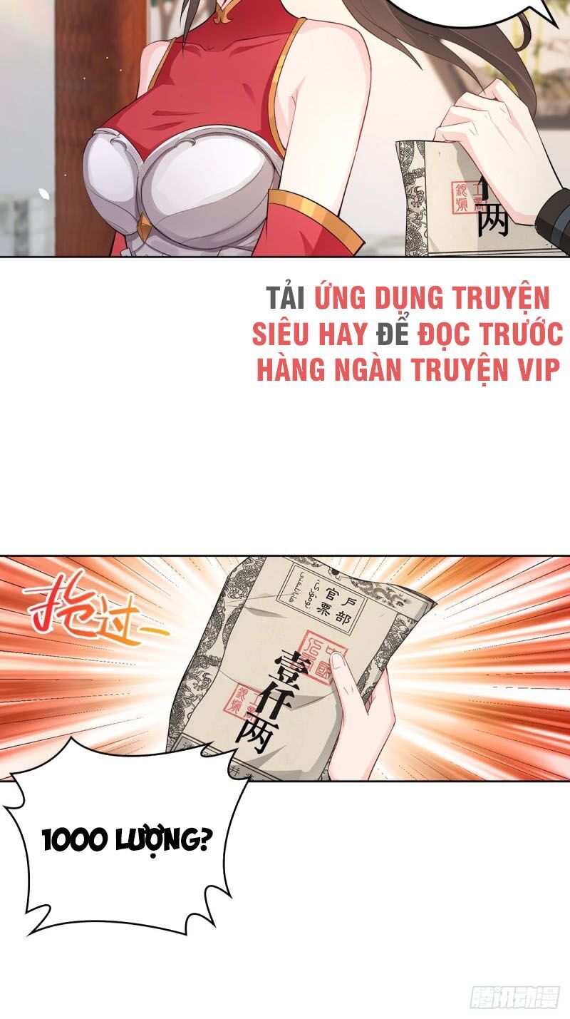 đọc truyện Người Ở Rể Bị Ép Thành Phản Diện Chương 11 ảnh 31 tại Thiên Thai Truyện