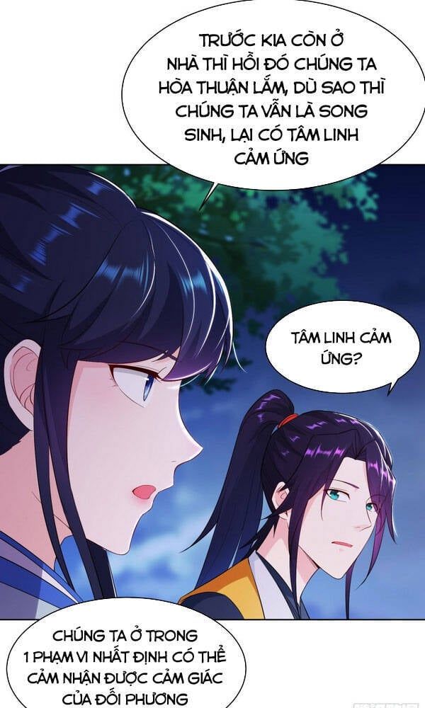 đọc truyện Người Ở Rể Bị Ép Thành Phản Diện Chương 116 ảnh 7 tại Thiên Thai Truyện
