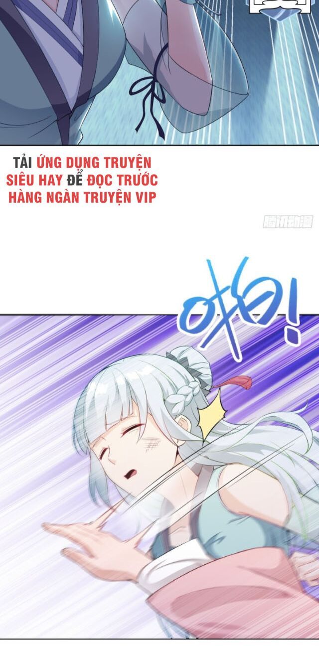 đọc truyện Người Ở Rể Bị Ép Thành Phản Diện Chương 12 ảnh 26 tại Thiên Thai Truyện