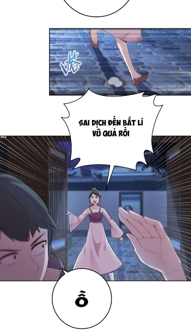 đọc truyện Người Ở Rể Bị Ép Thành Phản Diện Chương 12 ảnh 28 tại Thiên Thai Truyện