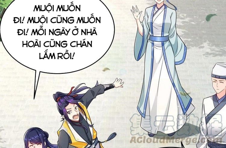 đọc truyện Người Ở Rể Bị Ép Thành Phản Diện Chương 120 ảnh 11 tại Truyện Dạ Ký