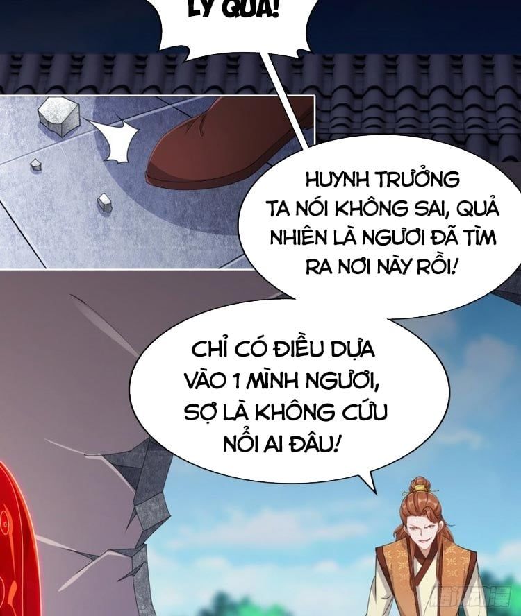 đọc truyện Người Ở Rể Bị Ép Thành Phản Diện Chương 125 ảnh 12 tại Thiên Thai Truyện