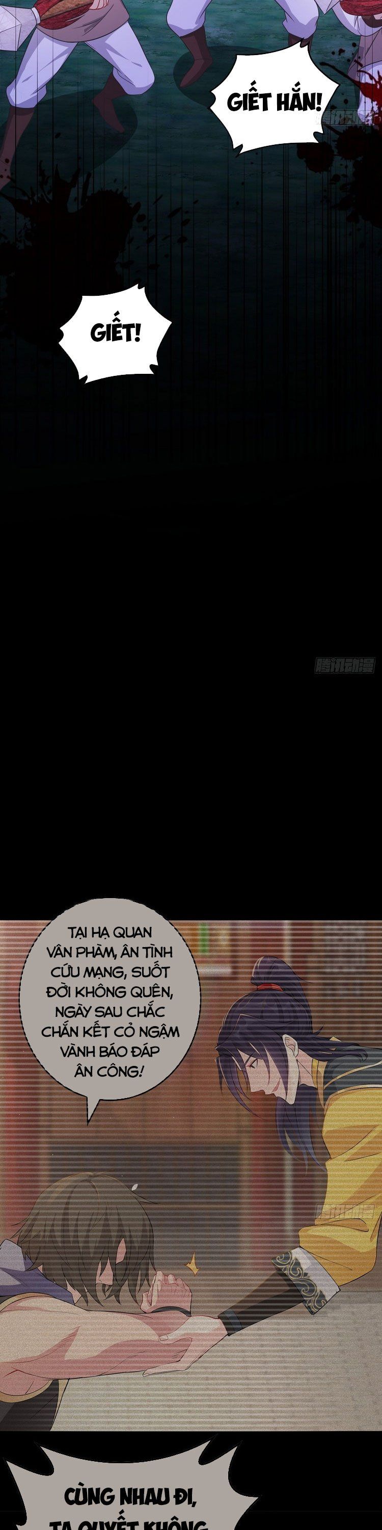 đọc truyện Người Ở Rể Bị Ép Thành Phản Diện Chương 131 ảnh 7 tại Thiên Thai Truyện