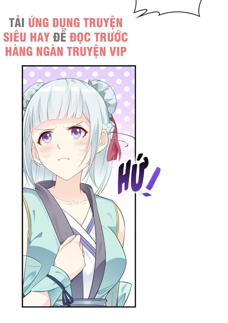 đọc truyện Người Ở Rể Bị Ép Thành Phản Diện Chương 14 ảnh 11 tại Thiên Thai Truyện