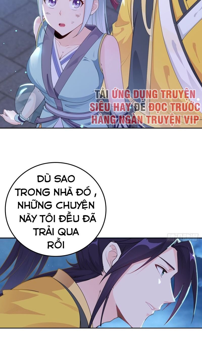 đọc truyện Người Ở Rể Bị Ép Thành Phản Diện Chương 14 ảnh 13 tại Thiên Thai Truyện