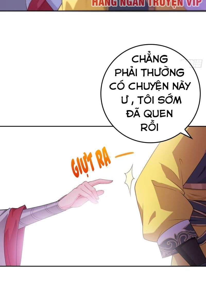 đọc truyện Người Ở Rể Bị Ép Thành Phản Diện Chương 14 ảnh 3 tại Thiên Thai Truyện
