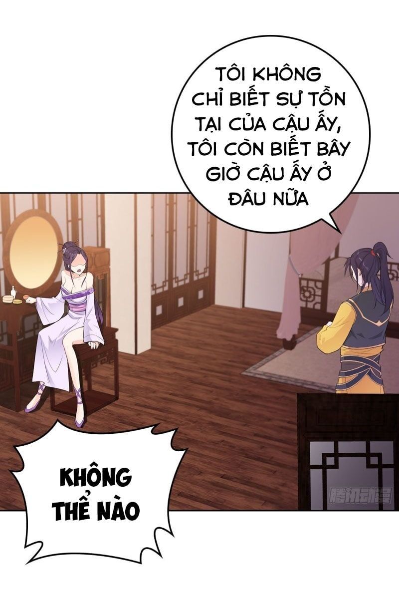 đọc truyện Người Ở Rể Bị Ép Thành Phản Diện Chương 14 ảnh 30 tại Thiên Thai Truyện