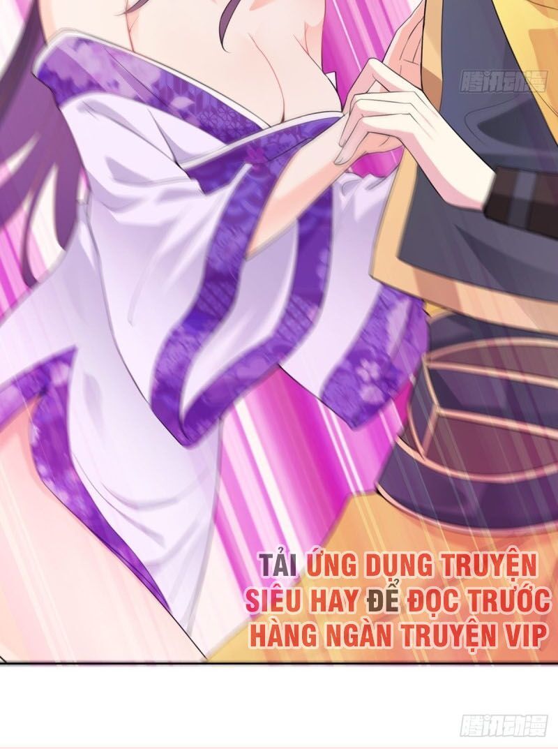 đọc truyện Người Ở Rể Bị Ép Thành Phản Diện Chương 14 ảnh 34 tại Thiên Thai Truyện