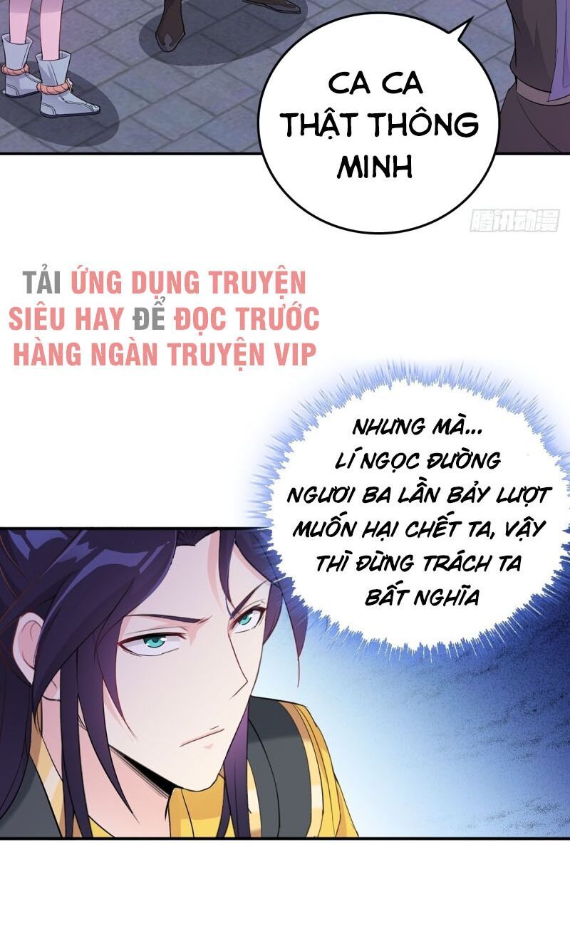đọc truyện Người Ở Rể Bị Ép Thành Phản Diện Chương 14 ảnh 9 tại Thiên Thai Truyện