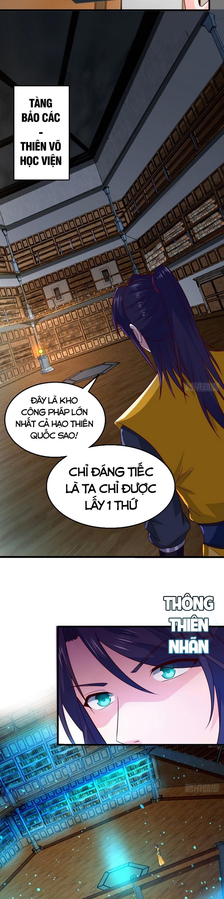 đọc truyện Người Ở Rể Bị Ép Thành Phản Diện Chương 150 ảnh 7 tại Truyện Dạ Ký