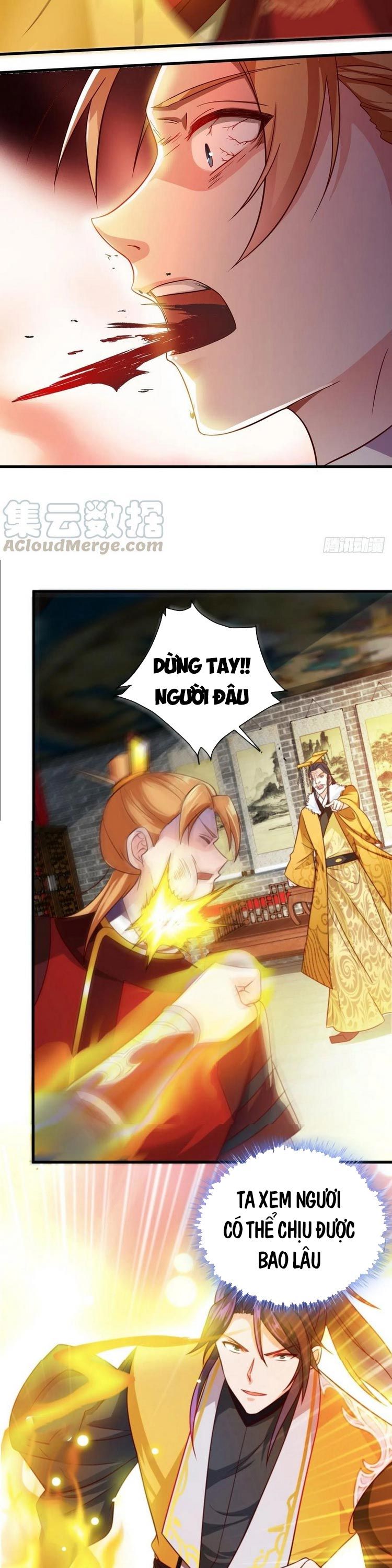 đọc truyện Người Ở Rể Bị Ép Thành Phản Diện Chương 151 ảnh 12 tại Truyện Dạ Ký