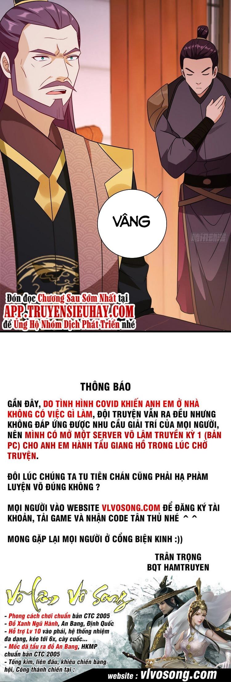 đọc truyện Người Ở Rể Bị Ép Thành Phản Diện Chương 156 ảnh 19 tại Thiên Thai Truyện