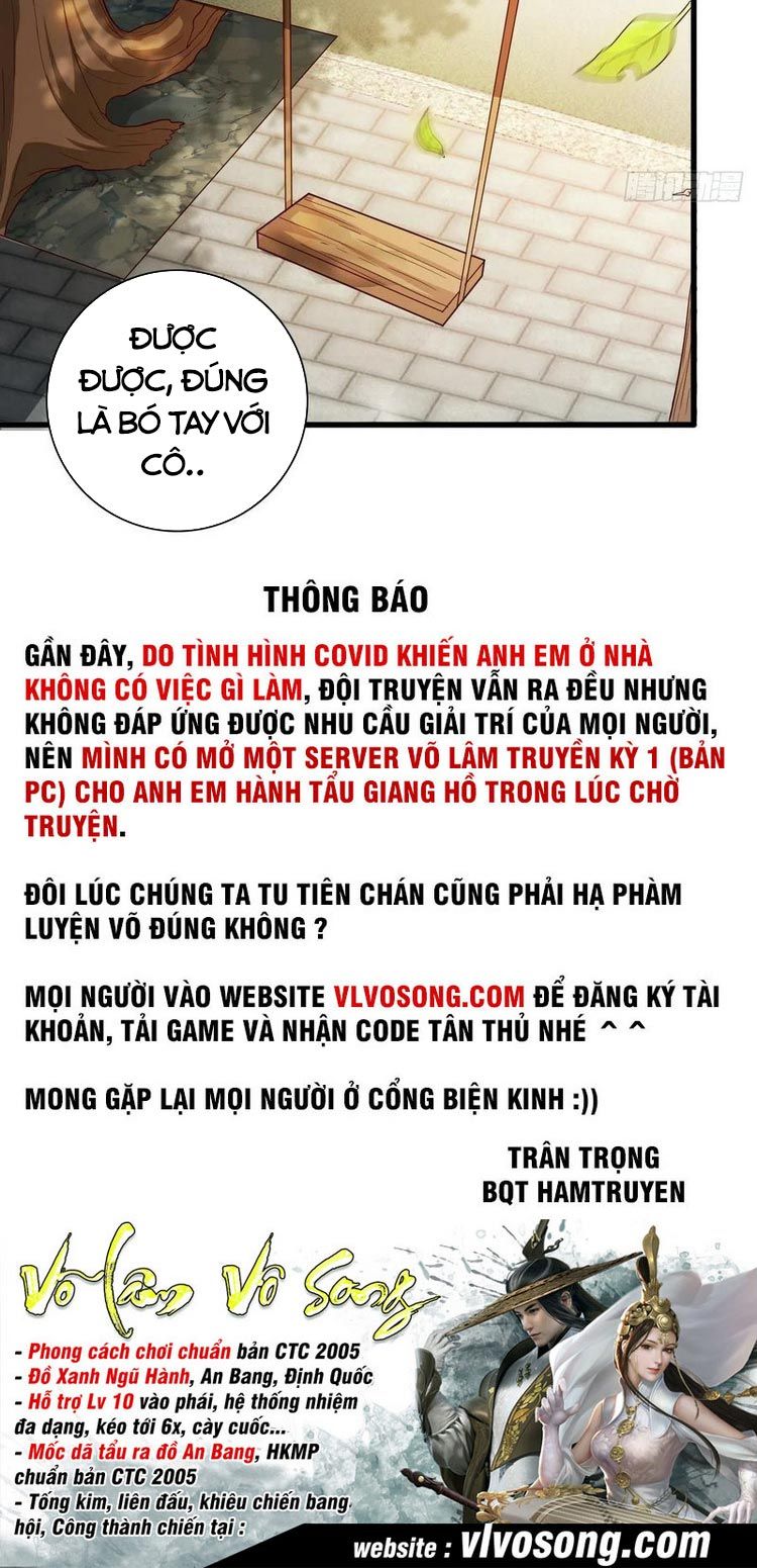 đọc truyện Người Ở Rể Bị Ép Thành Phản Diện Chương 157 ảnh 17 tại Thiên Thai Truyện
