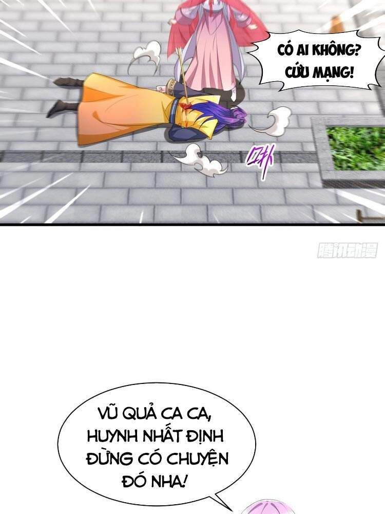 đọc truyện Người Ở Rể Bị Ép Thành Phản Diện Chương 158 ảnh 15 tại Thiên Thai Truyện