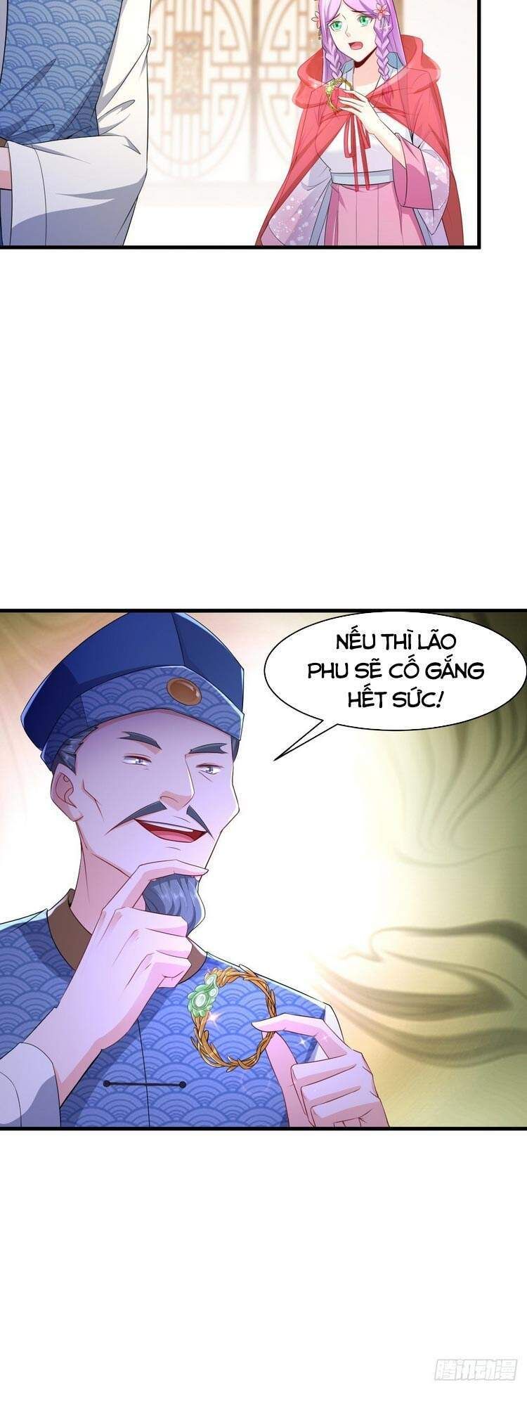 đọc truyện Người Ở Rể Bị Ép Thành Phản Diện Chương 158 ảnh 19 tại Thiên Thai Truyện