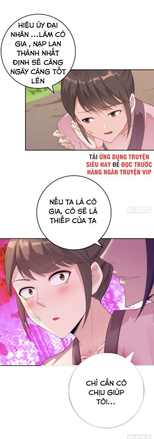 đọc truyện Người Ở Rể Bị Ép Thành Phản Diện Chương 16 ảnh 22 tại Thiên Thai Truyện
